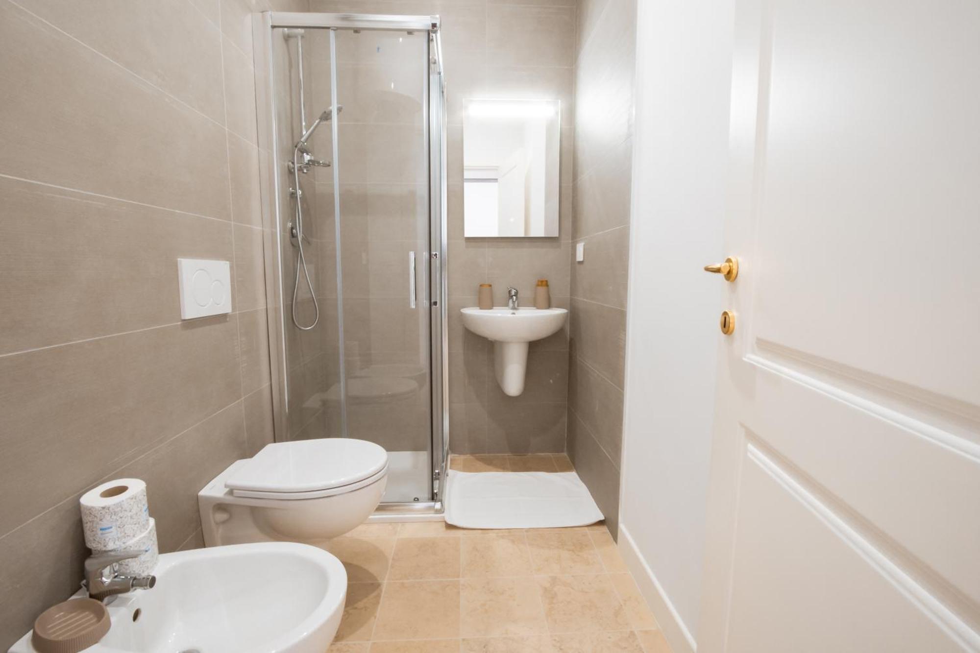 Palazzo Marevento Apartman Bari Kültér fotó