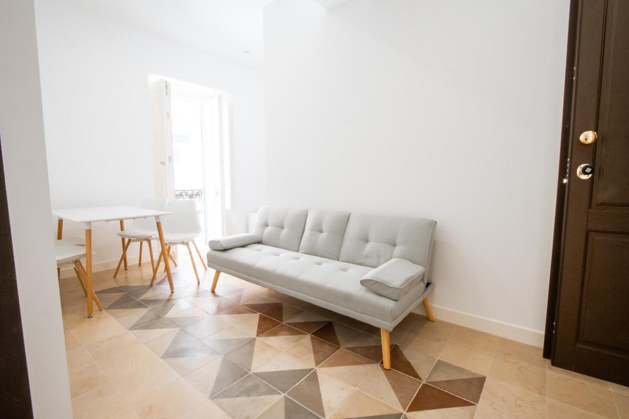 Palazzo Marevento Apartman Bari Kültér fotó