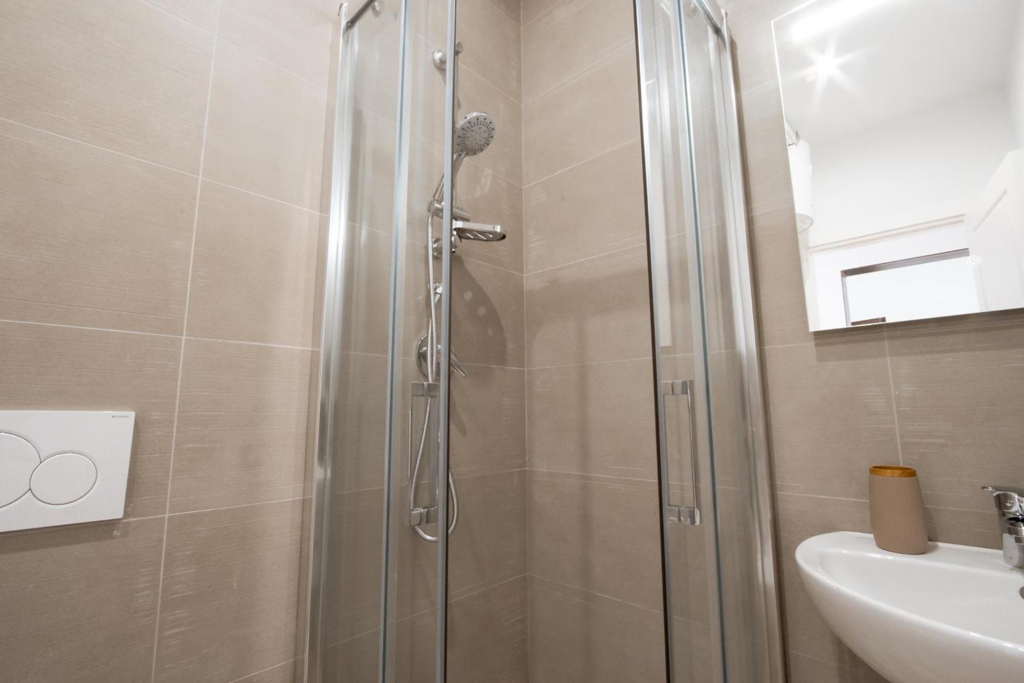 Palazzo Marevento Apartman Bari Kültér fotó