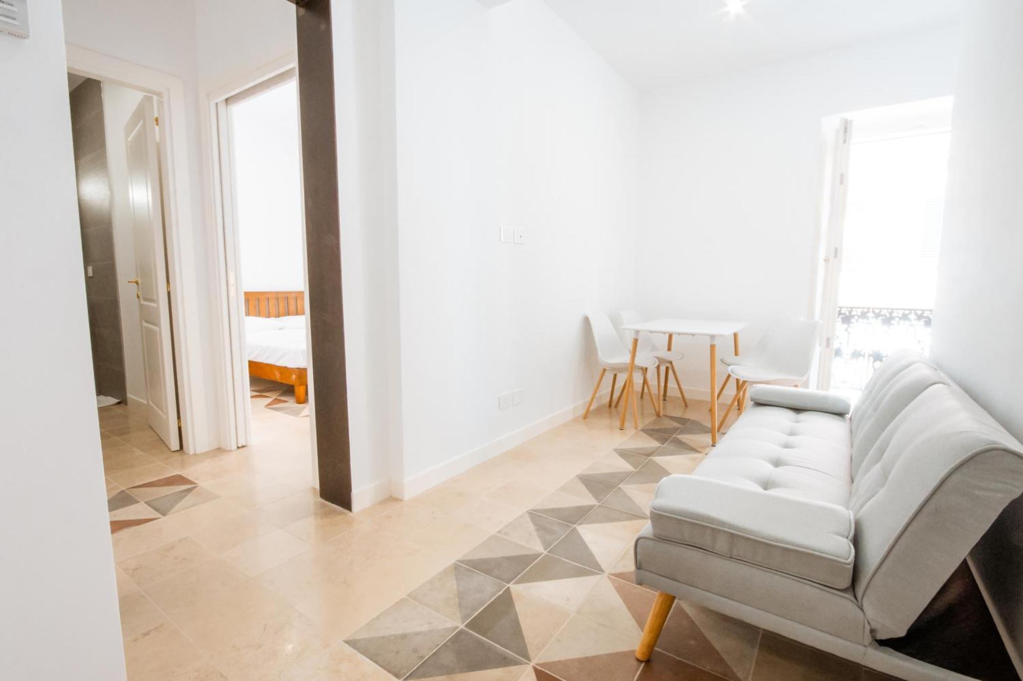Palazzo Marevento Apartman Bari Kültér fotó