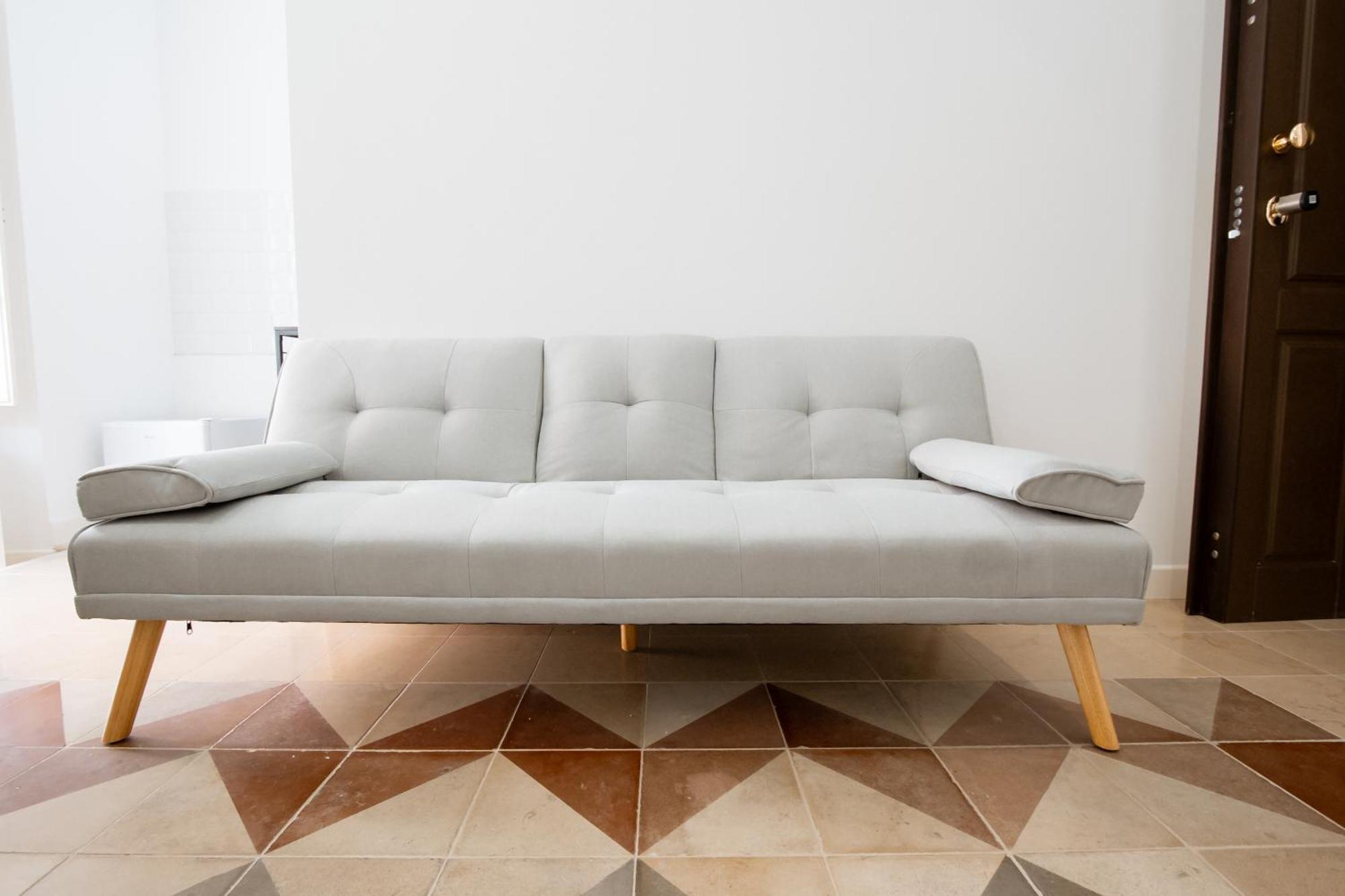 Palazzo Marevento Apartman Bari Kültér fotó