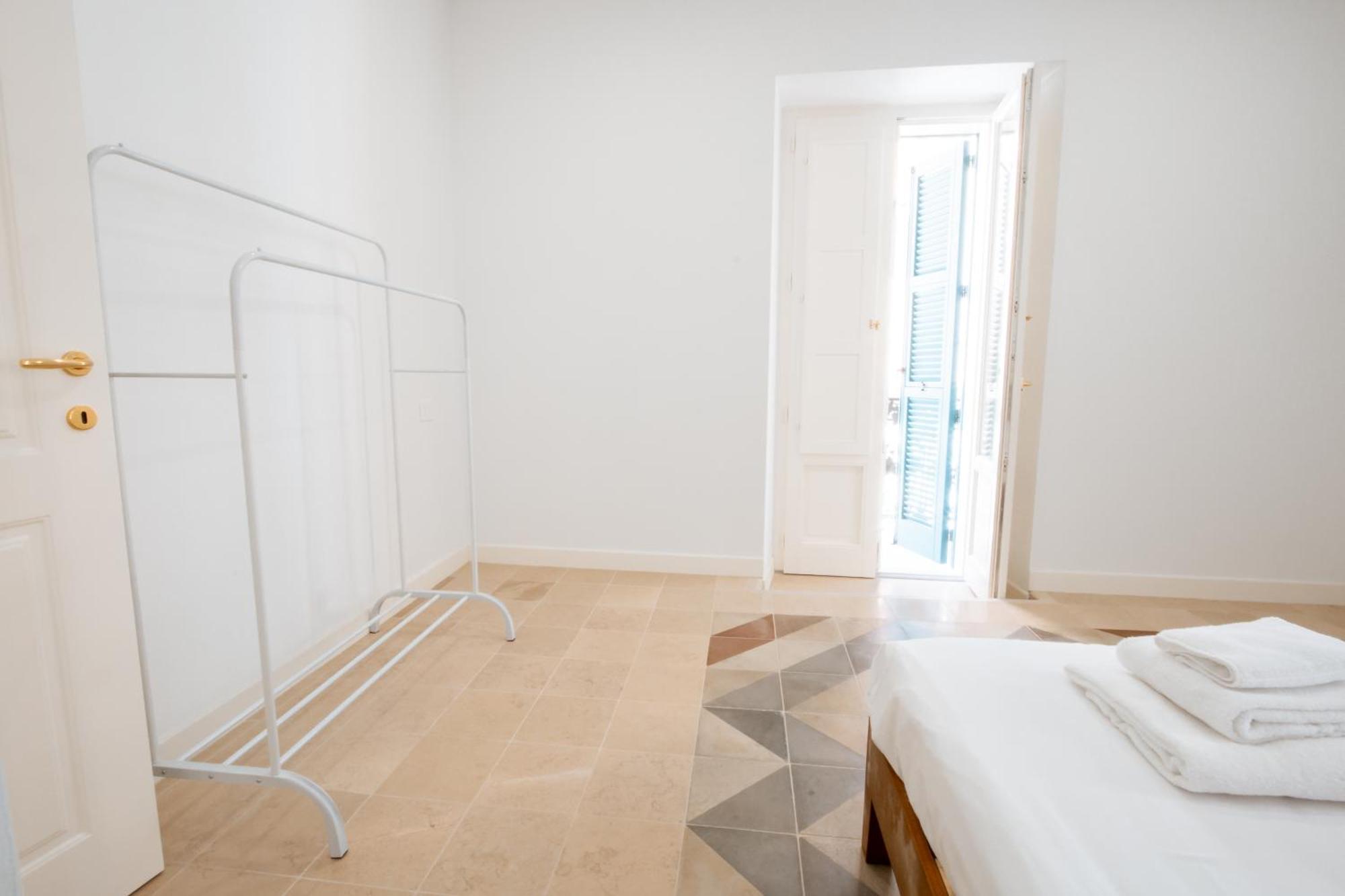 Palazzo Marevento Apartman Bari Kültér fotó